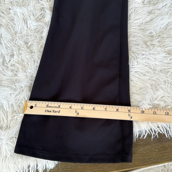 Halara. Flare leg pants. NWOT. Size small. - Picture 14 of 15